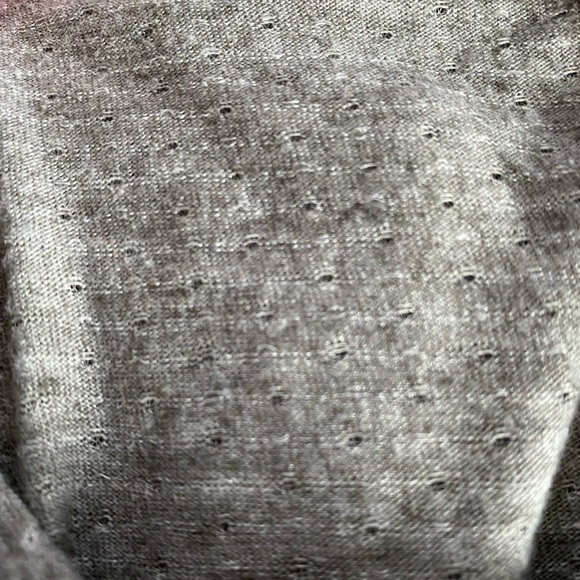 Athletic Racerback tank Grey - Picture 4 of 4